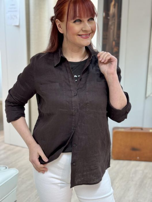 Street One PellavaPaita 346272 tuotekuva 1