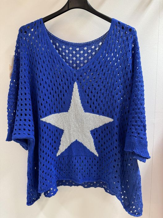 New Collection VerkkoNeule Tähti 90042 tuotekuva 15