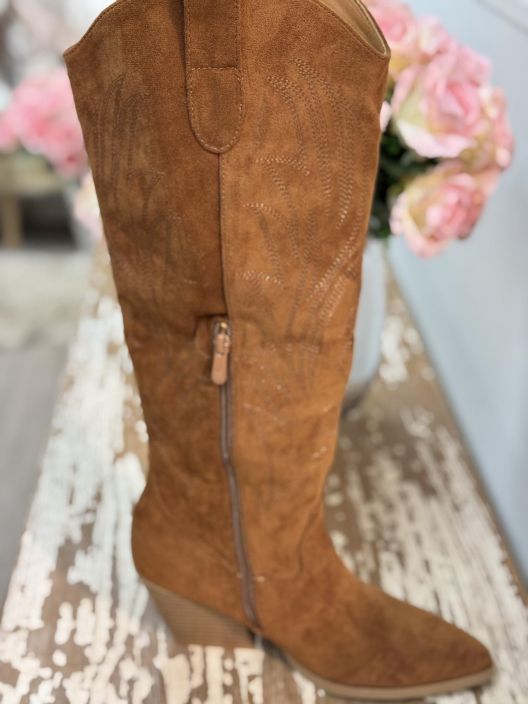 New Collection Bootsit Cowboy 2126 tuotekuva 6