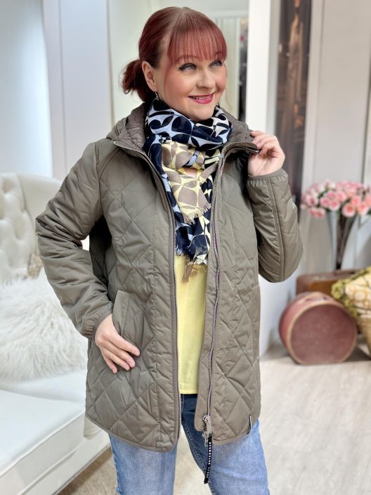 Street One Huivi 573069 Multicolor tuotekuva 6