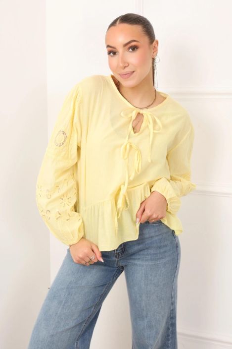 New Collection PaljettiPusero 61152 tuotekuva 11