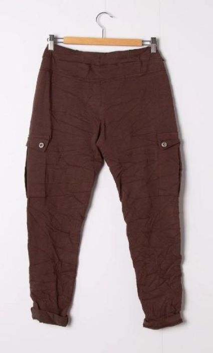 New Collection ReisitaskuJoggerit Hope 043 tuotekuva 15