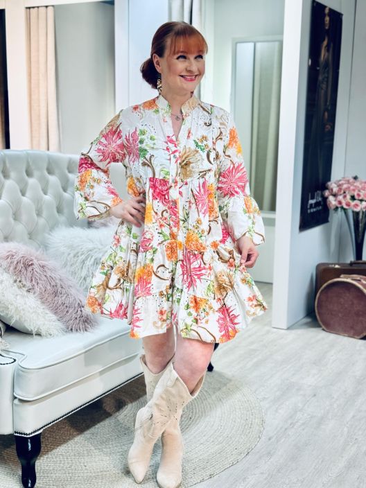 New Collection TunikaMekko Lily 2089 tuotekuva 5