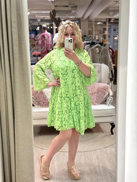 New Collection PitsiMekko Neon 61651 tuotekuva 28