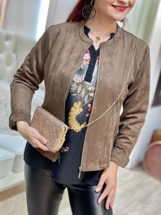 2B KeinoMokkaJakku Penny 1021386 tuotekuva 1