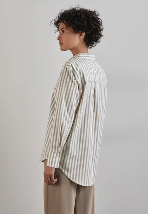 Street One RaitaPaitaPusero 345256 Breezy Beige tuotekuva 1