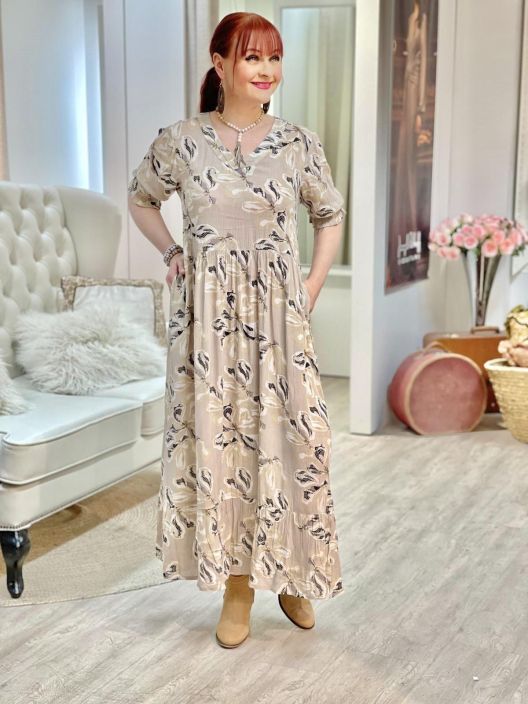 ZE-ZE Mekko Doma 501066 tuotekuva 8