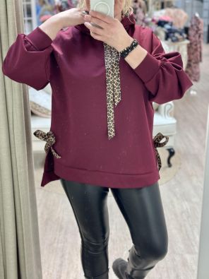 NEW COLLECTION New Collection CollegeTunika 87311 Leonauha