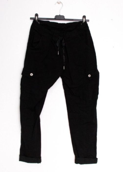 New Collection ReisitaskuJoggerit Hope 043 tuotekuva 10