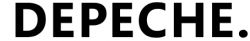 DEPECHE