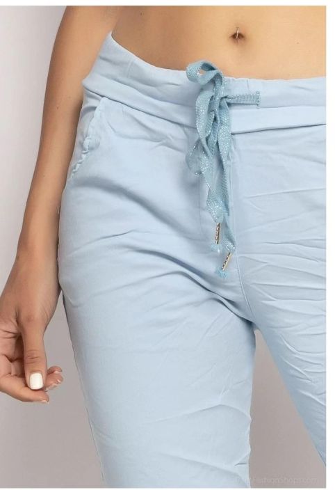 New Collection Shortsit Bermuda 818 tuotekuva 16