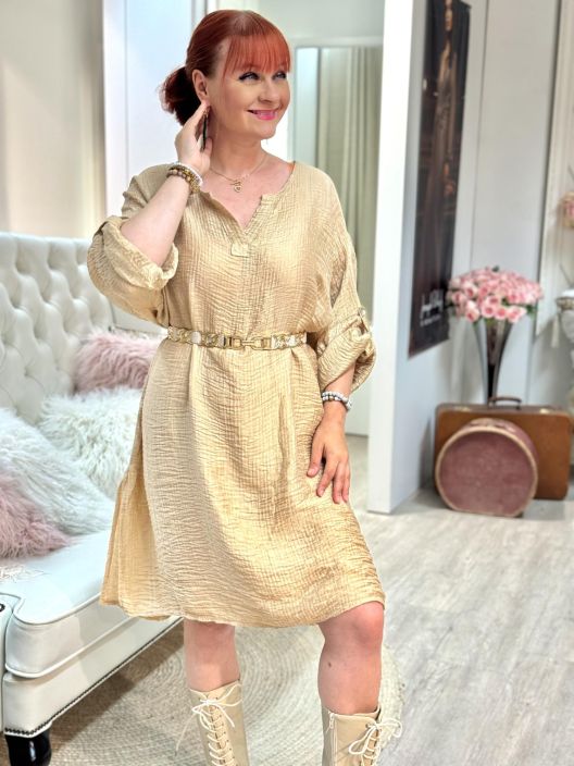 New Collection MekkoTunika Oversize Palmu 54656735 tuotekuva 7