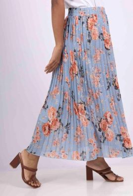 NEW COLLECTION New Collection SifonkiHame 706 Pliseerattu