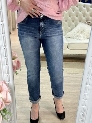 Cecil Farkut Toronto Straight 380185 Authentic Used