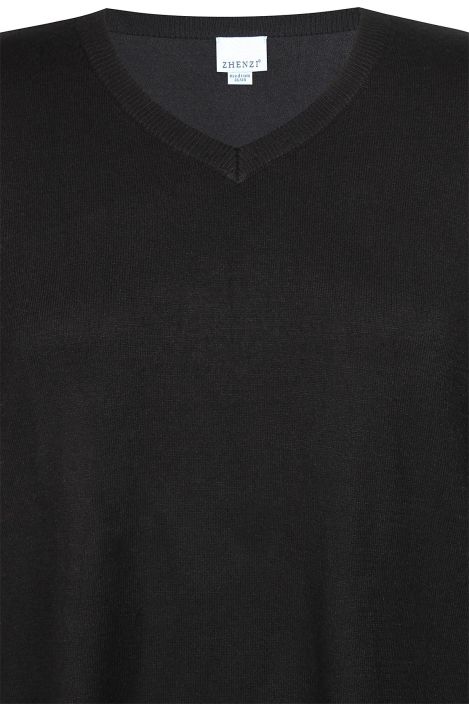 Zhenzi NeuleTunika Kogle 200995 tuotekuva 13