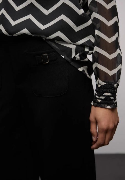 Street One SifonkiPusero 346165 Black tuotekuva 9