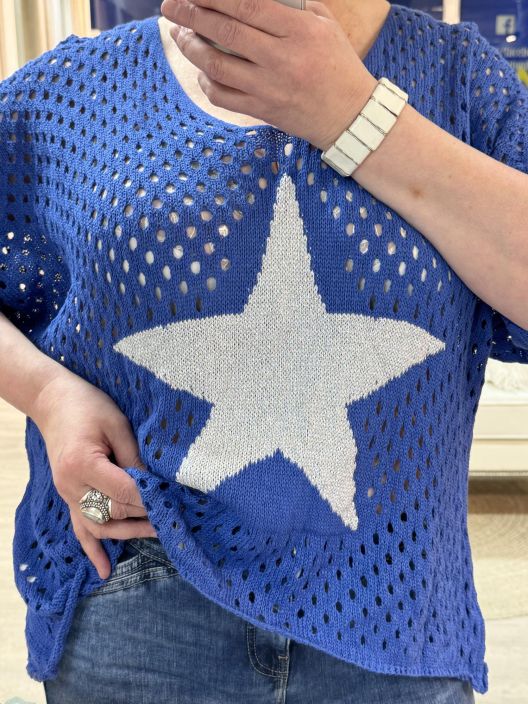 New Collection VerkkoNeule Tähti 90042 tuotekuva 12