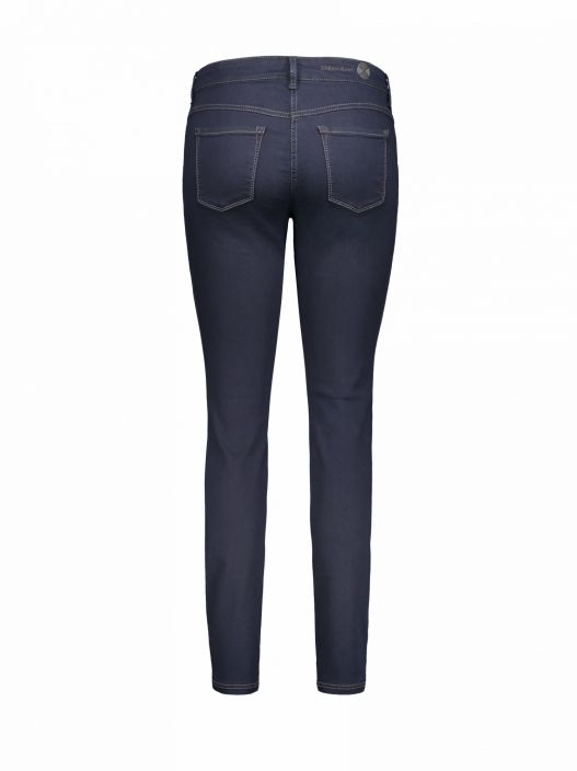 MAC Dream Skinny 5402-90-0355L-D801 dark rinsewash pituus 32 MAC Dream Skinny farkut. Todella joustavat ja mukavat housut.