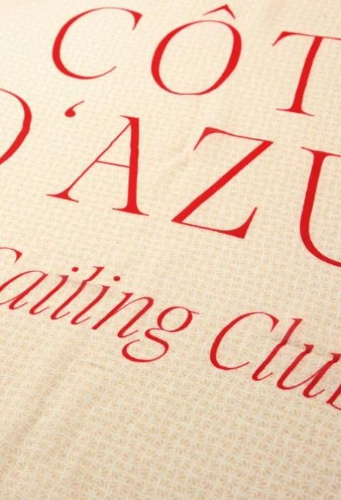 Street One Kolmiohuivi 573093 Salsa Red tuotekuva 4