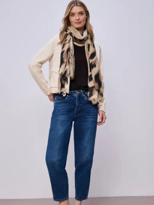 Street One Huivi Leo 573107 tuotekuva 2