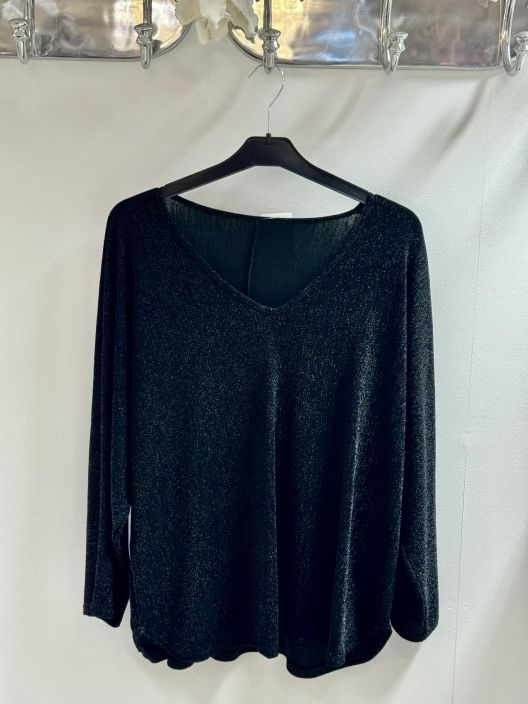 New Collection LurexPusero 1885 tuotekuva 5