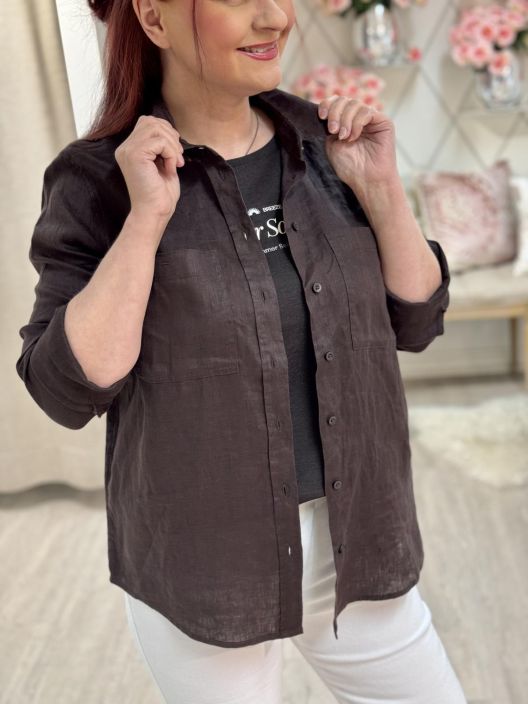 Street One PellavaPaita 346272 tuotekuva 3