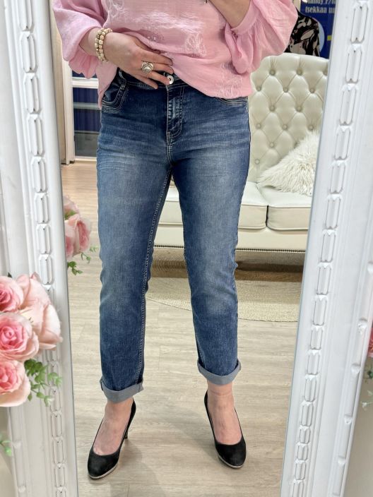 Cecil Farkut Toronto Straight 380185 Authentic Used tuotekuva 2