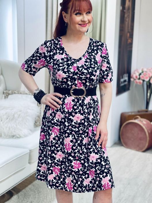 ZE-ZE Trikoomekko Damini 501094 tuotekuva 1 ZE-ZE Trikoomekko Damini 501094 tuotekuva 1