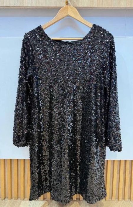 New Collection Paljettimekko 19852 tuotekuva 2