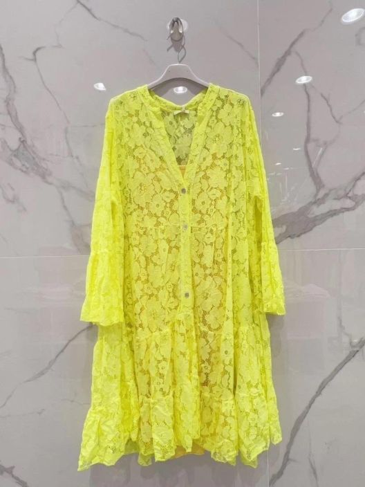 New Collection PitsiMekko Neon 61651 tuotekuva 4