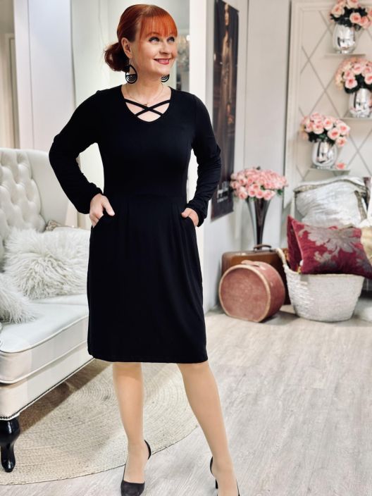 ZE-ZE TrikooMekko Bette 500904 tuotekuva 3