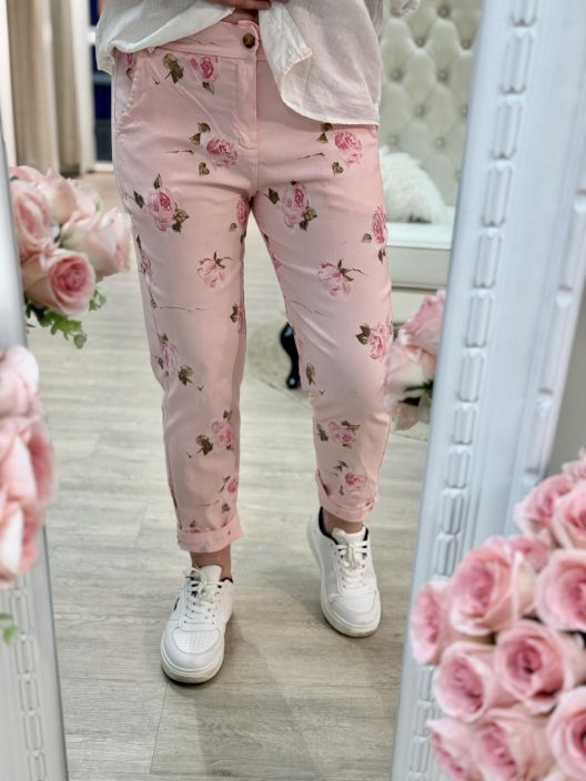 New Collection KukkaHousut 516275 tuotekuva 4