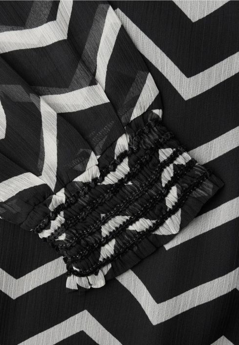 Street One SifonkiPusero 346165 Black tuotekuva 10