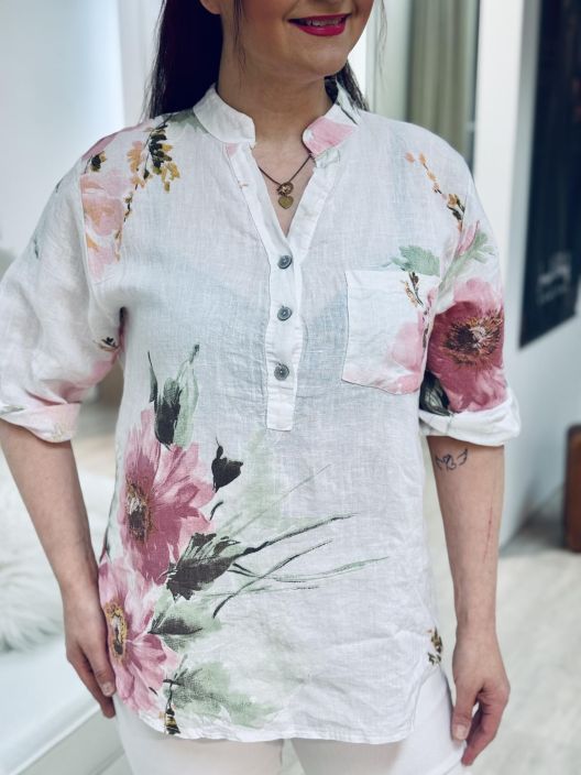 New Collection Pusero Kukka 05586 tuotekuva 9 New Collection Pusero Kukka 05586 tuotekuva 9