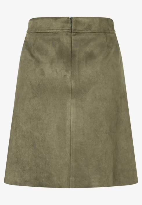 MORE&amp;MORE Hame Tekstiilimokka 51095003 Olive Leaf tuotekuva 3