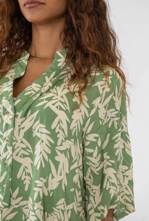 New Collection TunikaMekko 1102 Leaf tuotekuva 13