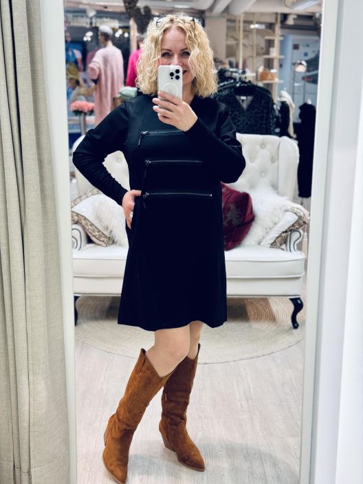 Gozzip TunikaMekko Isla 255202 tuotekuva 3