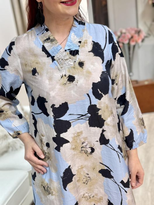 Ze-Ze Mekko Dunja 501087 tuotekuva 6