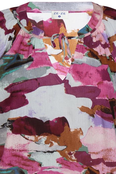 Ze-Ze Pusero Cher 500973Sky Way tuotekuva 7