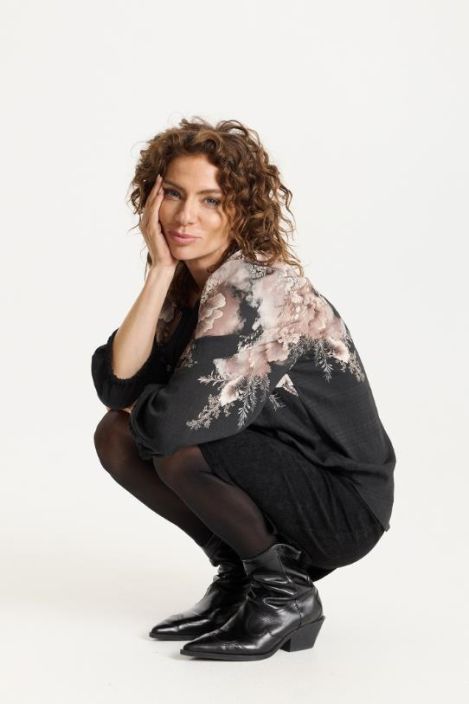 In Front Pusero Miller 16823 Cafe Latte tuotekuva 6