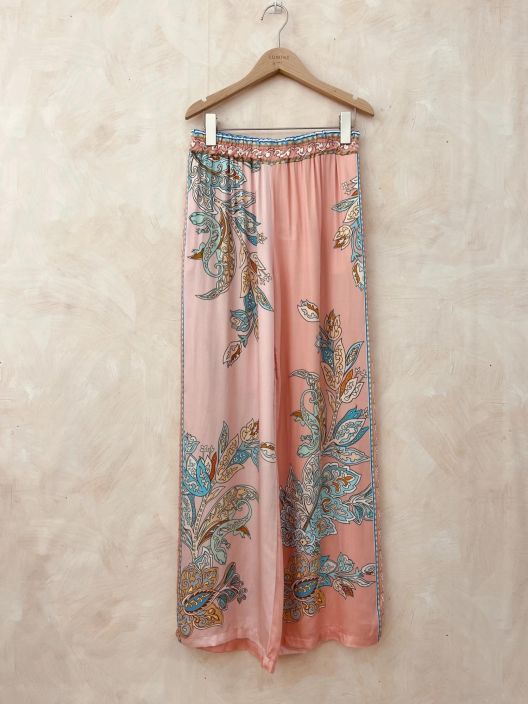 New Collection SatiiniHousut 7396 tuotekuva 17