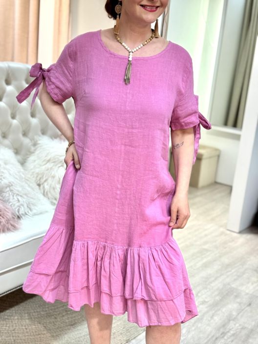 New Collection  PellavaMekko Donna 80221 tuotekuva 6