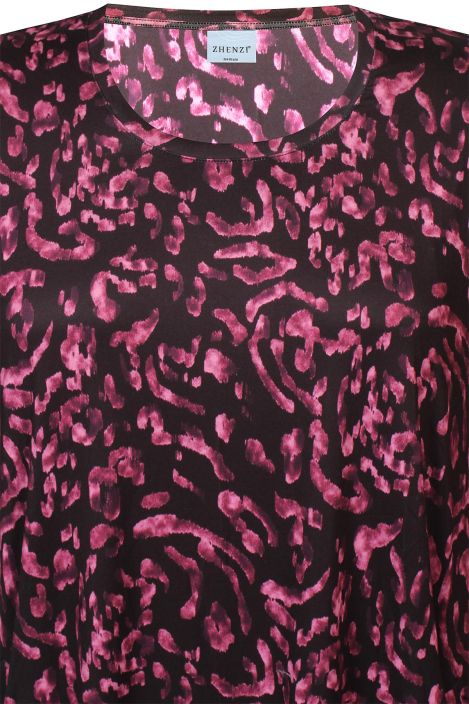 Zhenzi TunikaMekko Alice 201188 tuotekuva 6 Zhenzi TunikaMekko Alice 201188 tuotekuva 6