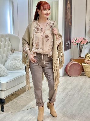 New Collection Kolmiohuivi