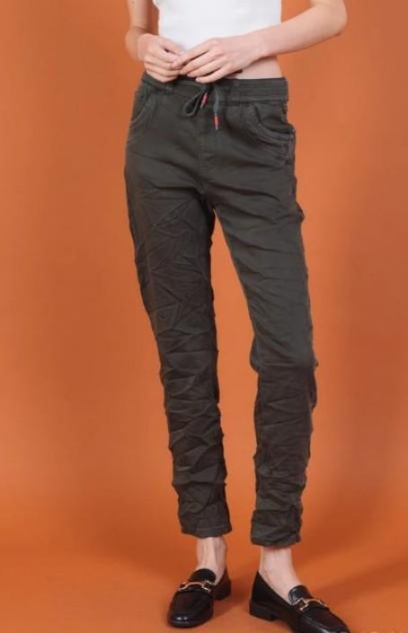 New Collection Joggerit Dory 7382 tuotekuva 7