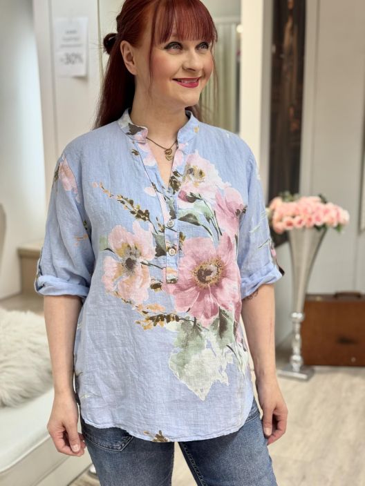 New Collection Pusero Kukka 05586 tuotekuva 1 New Collection Pusero Kukka 05586 tuotekuva 1