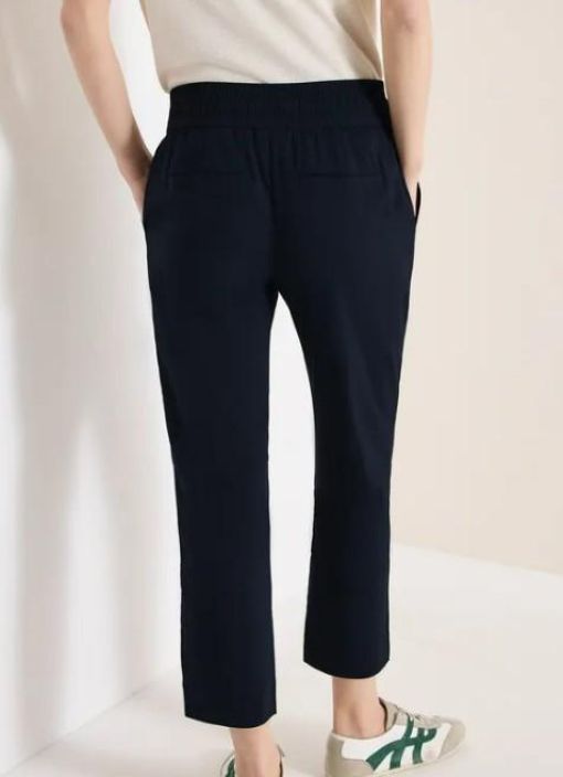 Cecil Housut Tracey 380394 tuotekuva 3 Cecil Housut Tracey 380394 tuotekuva 3