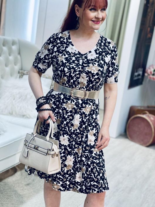 ZE-ZE Trikoomekko Damini 501094 tuotekuva 10 ZE-ZE Trikoomekko Damini 501094 tuotekuva 10