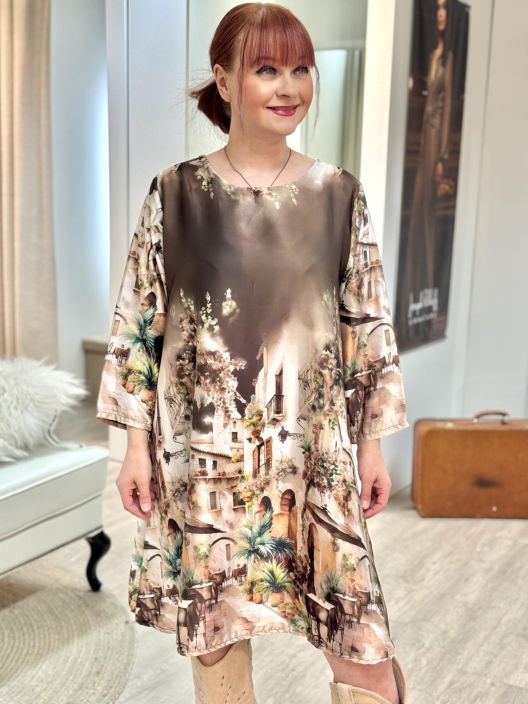 New Collection SatiiniMekko  Maison 78723 tuotekuva 1