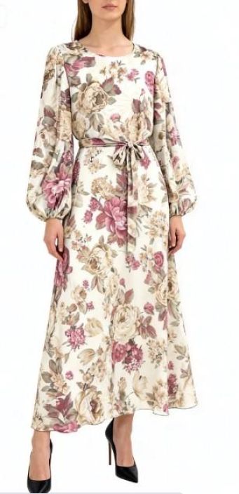 New Collection MaxiMekko Rob 2061